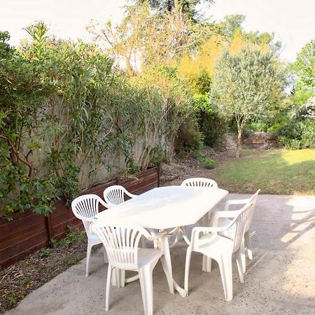 Maison Calme Avec Jardin Proche De Toulouse Eksteriør billede