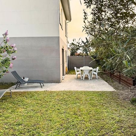 Maison Calme Avec Jardin Proche De Toulouse Eksteriør billede