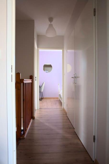 Maison Calme Avec Jardin Proche De Toulouse Eksteriør billede